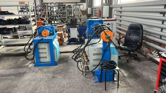 ราคาดี เครื่องอัดรีดยางแบบสกรูเย็นขนาดเล็ก φ30 มม. สำหรับการแปรรูปยางที่มีความแม่นยำ ออนไลน์