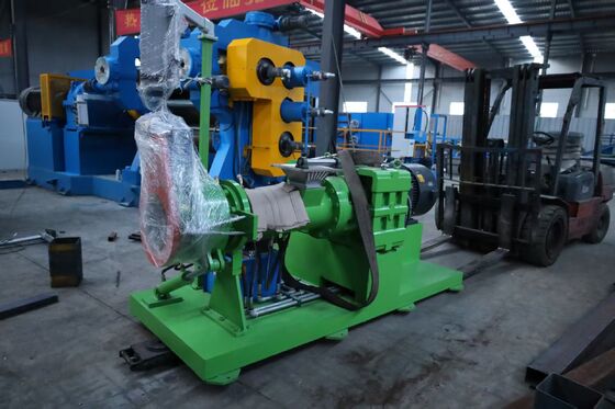 ราคาดี เครื่องบดยางขนาด 6 นิ้ว สําหรับการผลิตหลอดภายใน ออนไลน์