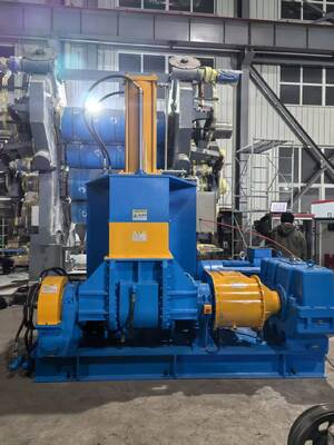 ราคาดี เครื่องผสมยางคเนอเดอร์ กันรั่ว กันสวม แหวนปิดคุณภาพสูง สําหรับ เครื่องผสมยางภายในที่มีโครงสร้างปิดเหล็กทองแดง ออนไลน์