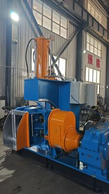 ราคาดี 35L แหวนประปาสกัดทองแดงทนทานการสวมใส่สําหรับเครื่องผสมยางภายในและเครื่องหมุนหมุน ออนไลน์