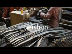 เครื่องทํายางจักรยานยนต์ไฮดรอลิก inner tube เครื่องตัดยาง inner tube splicer