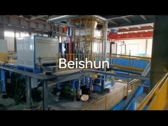 เครื่องช่วยโรงงานผสมยาง