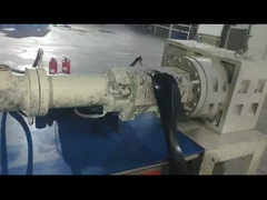 สายการผลิตแผ่นยางที่สามารถผลิตขนาดต่าง ๆ