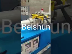 สายการผลิตยางปิดอัตโนมัติผลิตยางปิดคุณภาพสูงของขนาดต่าง ๆ