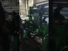 เครื่องผสมยาง