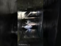 เครื่องนวดยางโรเตอร์ขนาด 35 ลิตร