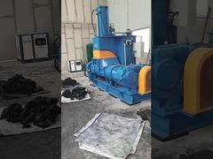 สายผสมยางความจุขนาดเล็ก