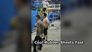 เครื่องทำความเย็นแบบแบตช์ออฟเพื่อการระบายความร้อนที่มีประสิทธิภาพ