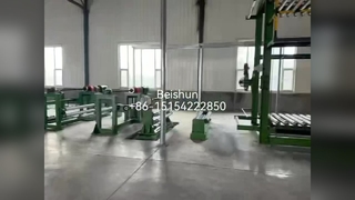 เครื่องรีดยางสำหรับแผ่นที่สมบูรณ์แบบ