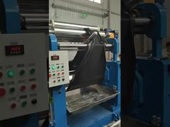 เครื่องผสมยางแบบเปิด 45 กก./ชุด: ความเร็วการผสมเร็วขึ้นและคุณภาพดีขึ้น